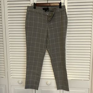 Banana Republic Martin fit pants